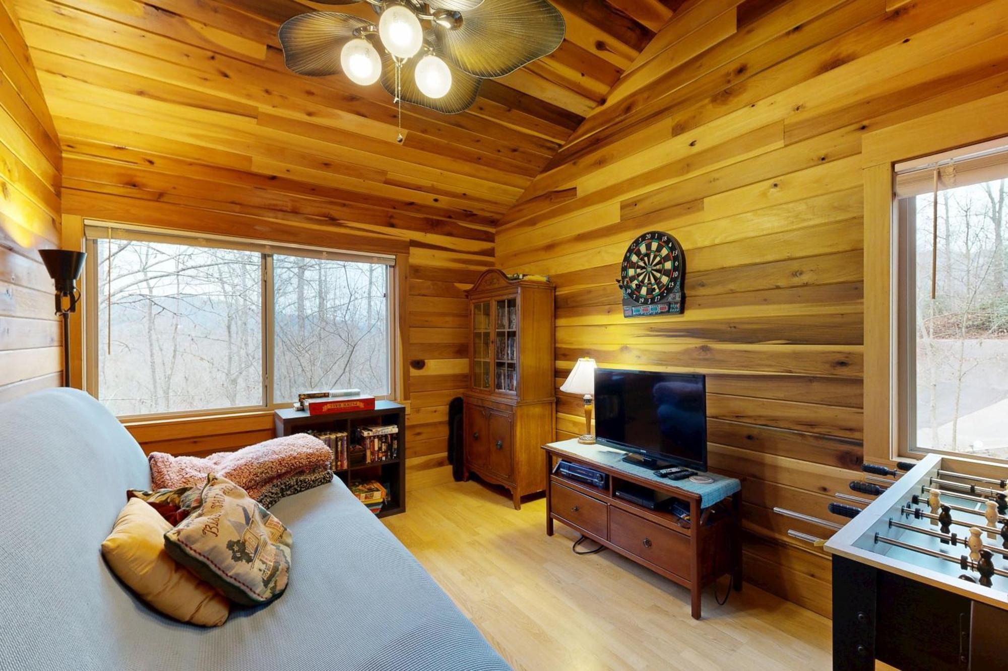 2 Bed 2 Bath Vacation Home In Whittier V Bagian luar foto