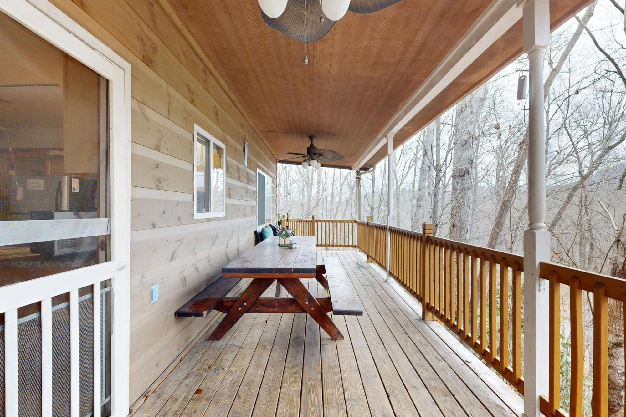 2 Bed 2 Bath Vacation Home In Whittier V Bagian luar foto